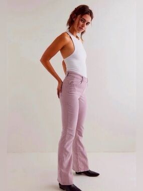 We The Free Crvy Karma Cord Flare